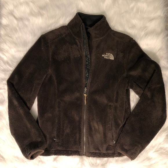 The North Face Fleece Jacket - Picture 1 of 7